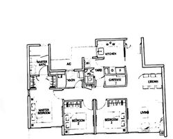 Blossom Residences (D23), Condominium #602278921